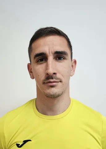 Gedeon Guzina