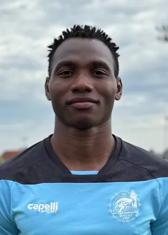 Emmanuel Chukwuebuka Basil