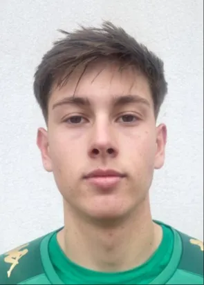Timotej Pucelj