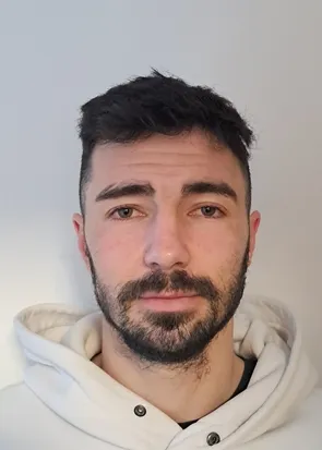 Dejan Nedić