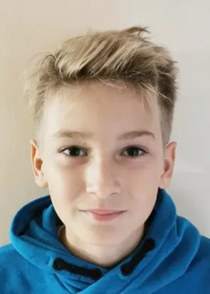 Lenart Rok Benčina