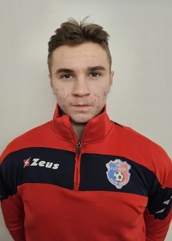 Niklas Reberšak Ježovnik