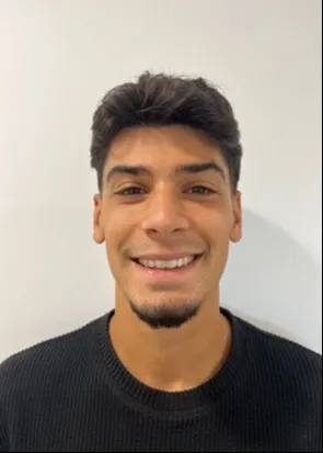 Shyon Omrani