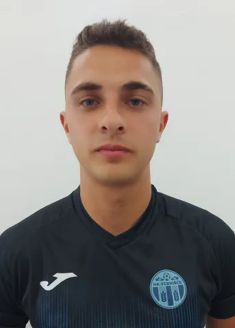 Štefan Horvat