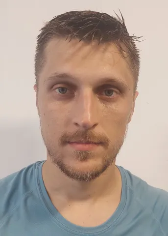 Jernej Orovič