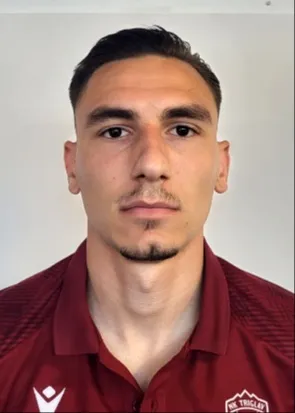 Toni Vinogradac