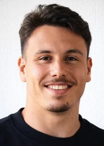 Kalani Carrilho Dos Santos Almeida