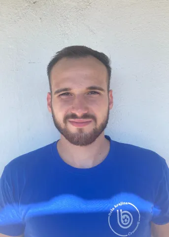 Blaž Ilenič