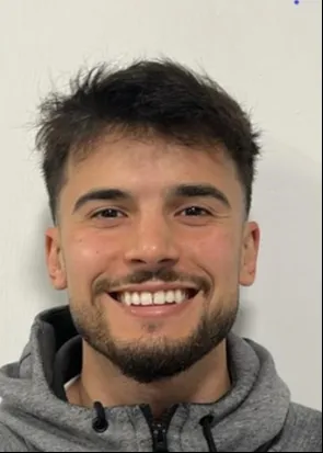 Goncalo Alexandre Domingues Agrelos