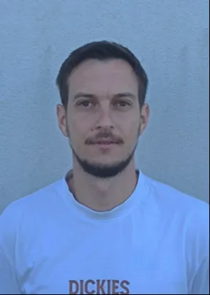 Stjepan Oštrek