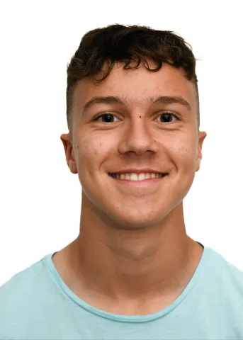 Kevin Pahor