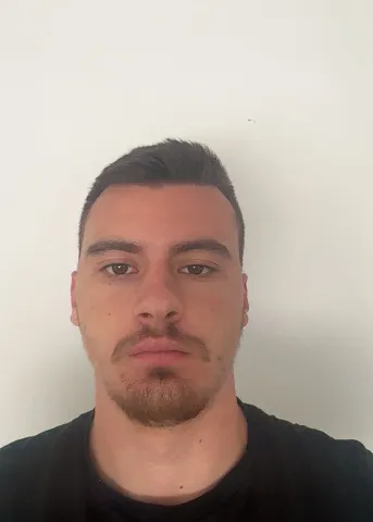 Elvedin Agović