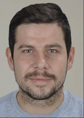 David Škrabl