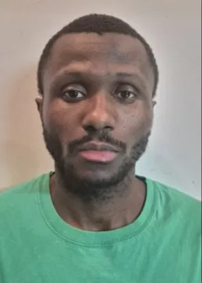 Grance Shimba Olamba
