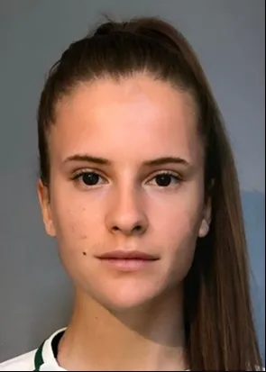 Anastasia Sivolobova
