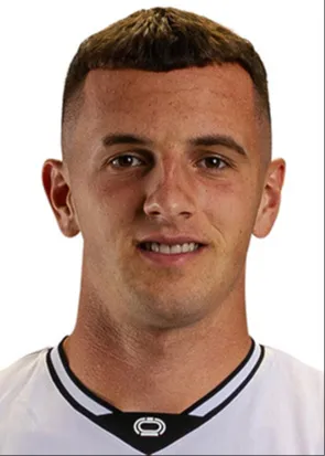 Aleksandar Kahvić