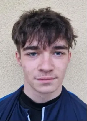 Luka Miljavec
