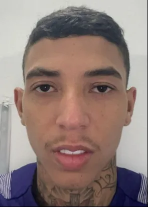 Joao Pedro Xavier dos Santos