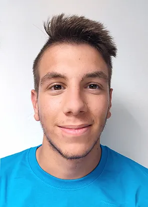 Nik Cerjak