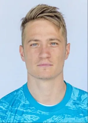 Tadej Trajkovski