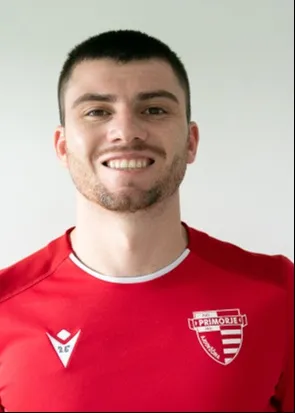Elias Miguel Trevizan Telles