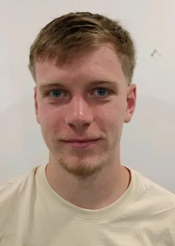 Nik Strmec