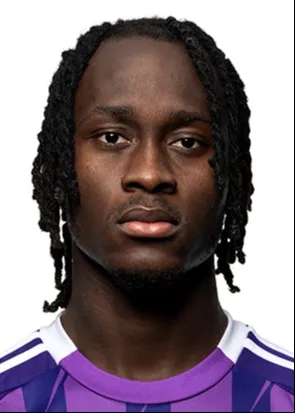 Patrick Orphe Mbina