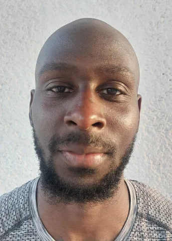 Terence Baya