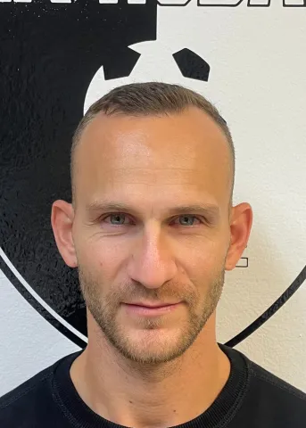 Aljaž Krefl