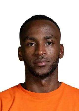 Saido Berahino