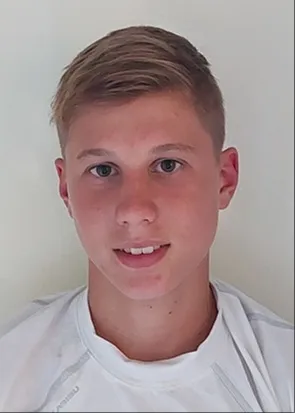Timotej Rejc