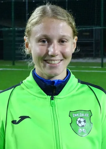 Iza Brglez