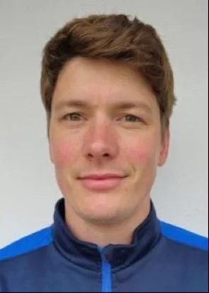 Krištof Orešnik