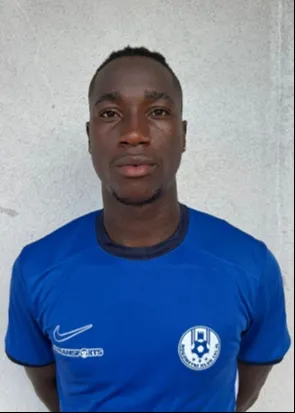 Papa Mustapha Daniel