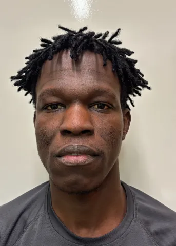 Modibo Haidara