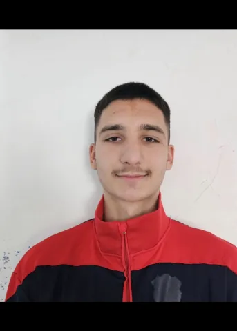 Amas Omić