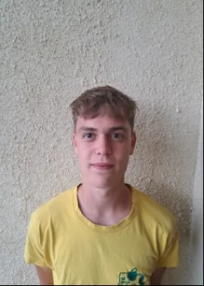 Anej Lenart