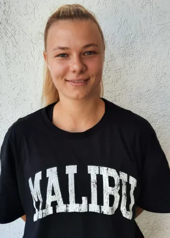 Noelle Vilčnik