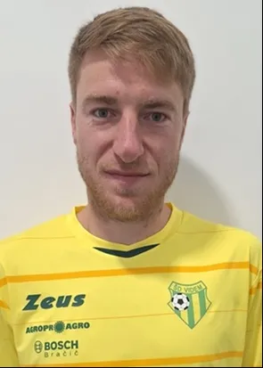 Sebastjan Krajnc