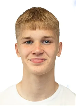 Nej Timon Podkrajšek