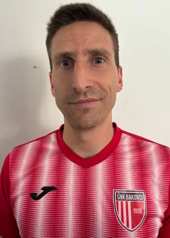 David Gjergjek
