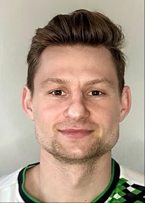 Marcel Koren