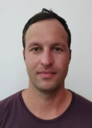 Miha Drnovšek