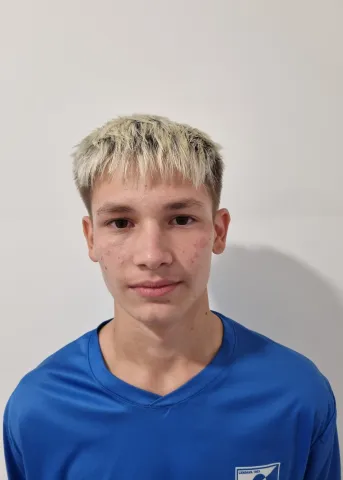 Matic Habjanič