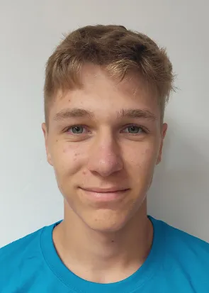 Nik Geč