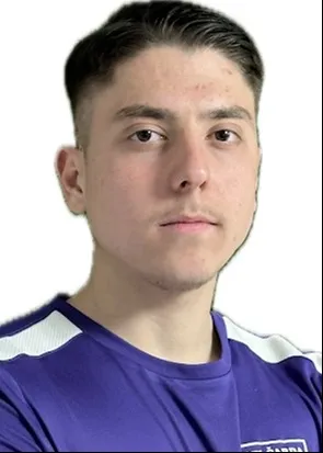 Aljaž Žekš