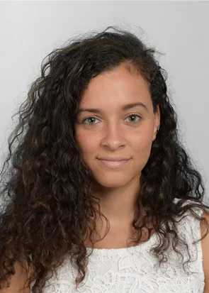 Ariel Marie Stolz