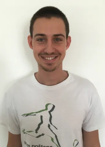Matevž Ribič