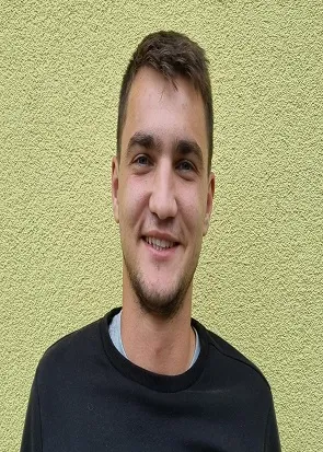 Tomaž Gojkošek