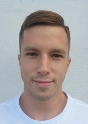 Liam Jeneš